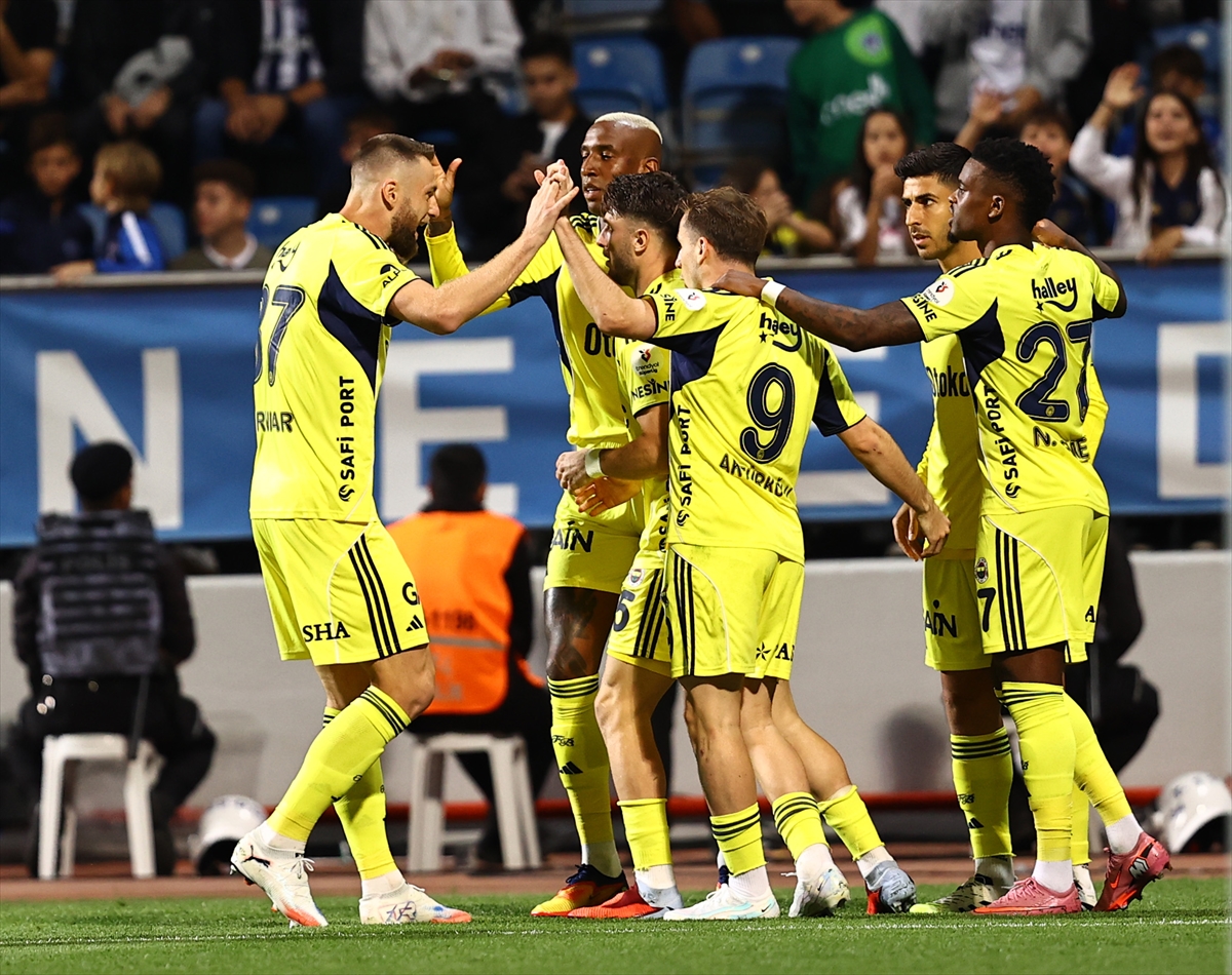 Fenerbahce