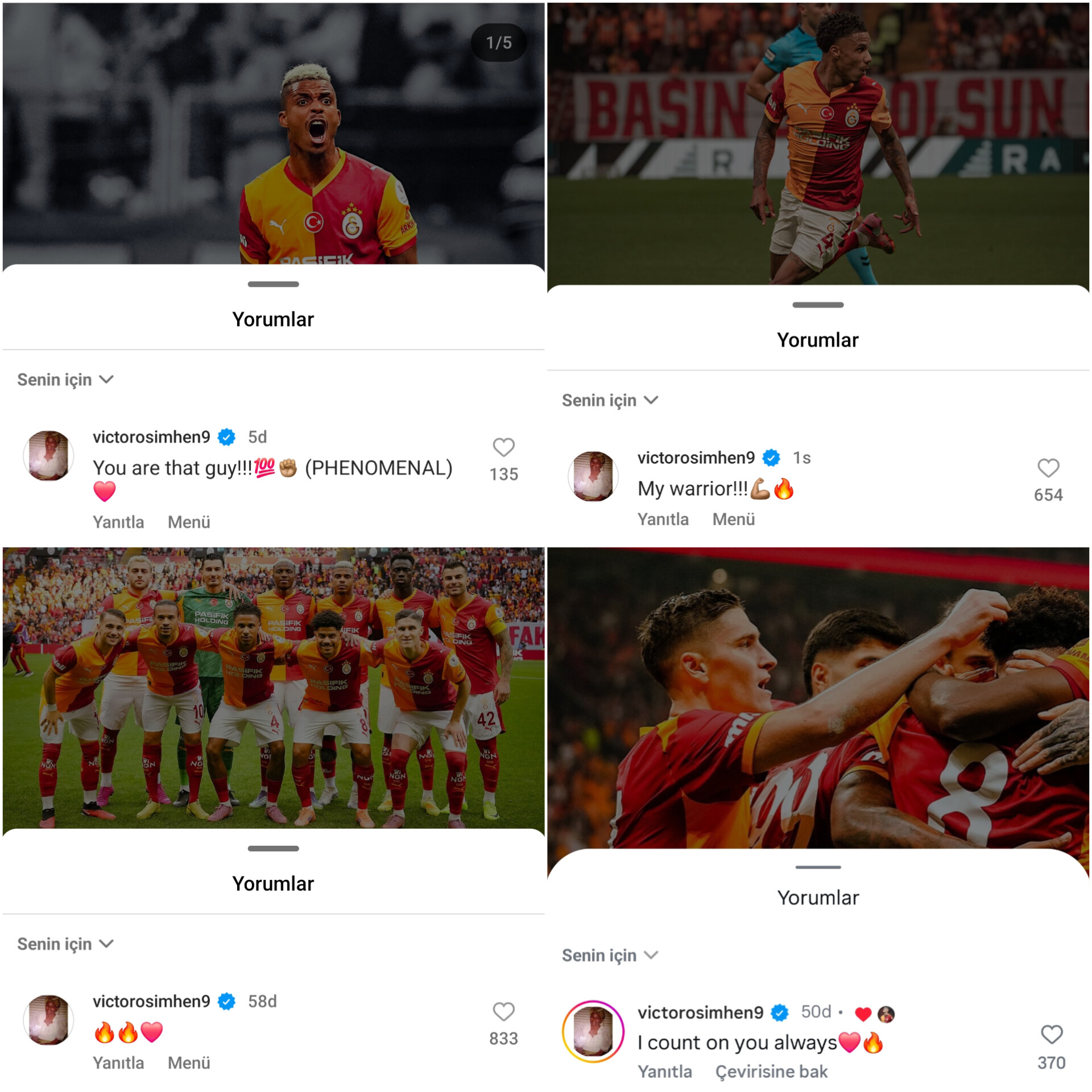 Galatasaray