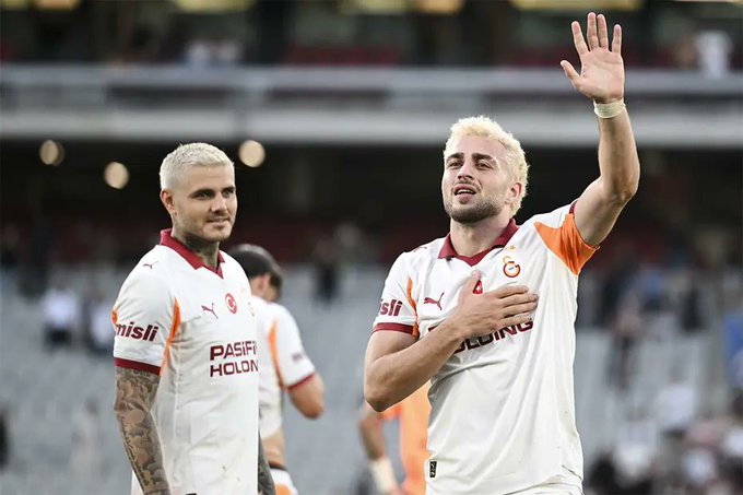 Galatasaray