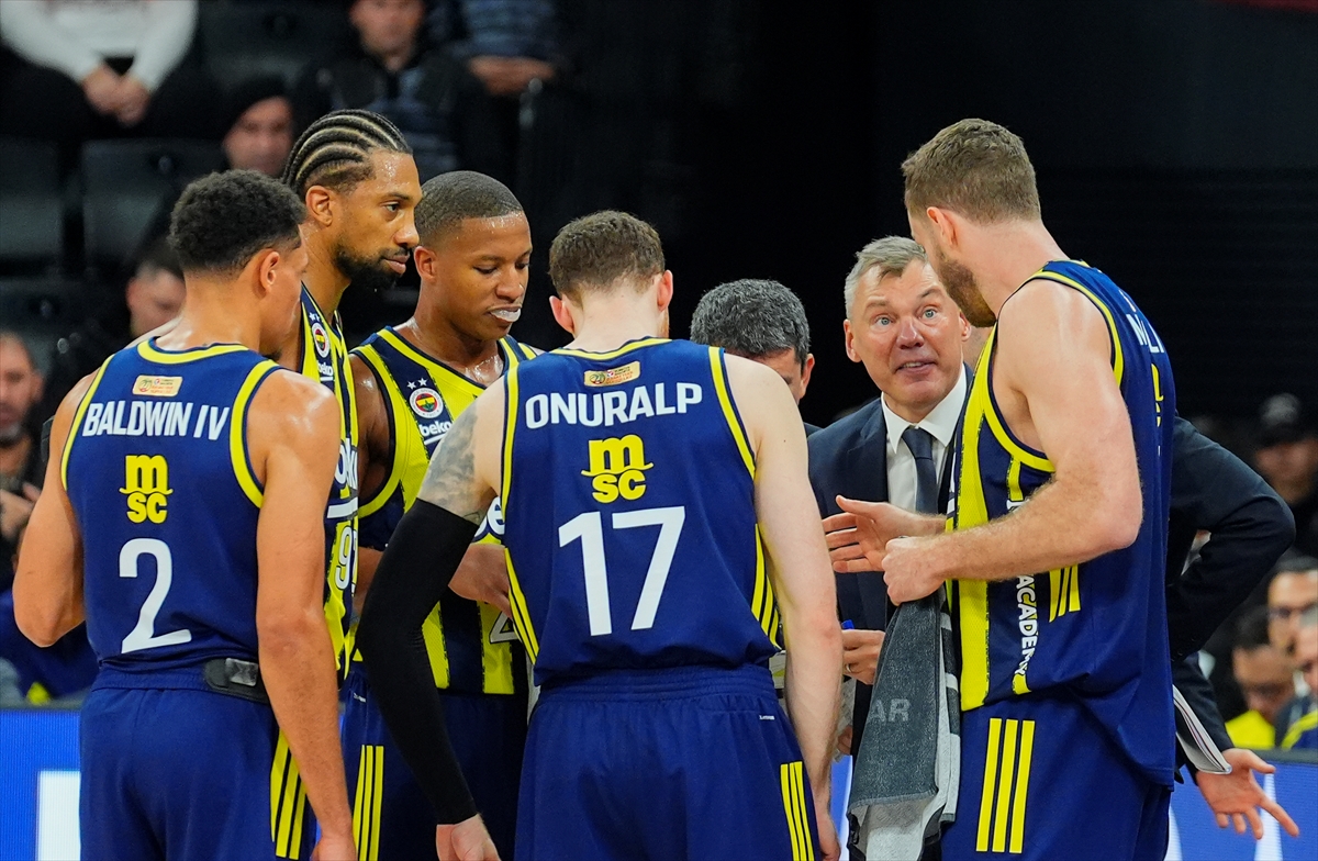 Fenerbahce Beko