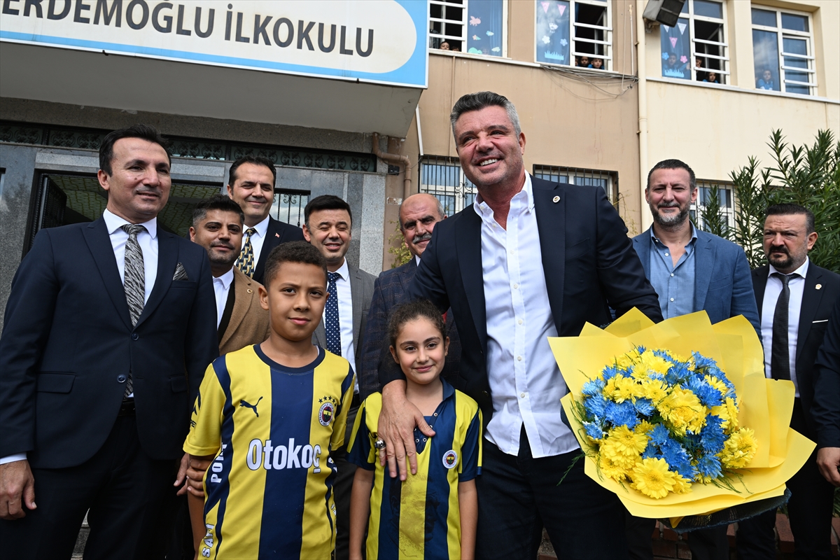 Fenerbahce