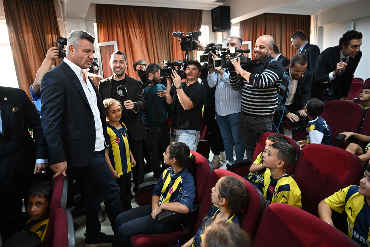 Fenerbahce