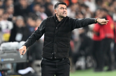 Burak Yılmaz: 'İlk yediğimiz gol özgüvenimizi düşürdü'