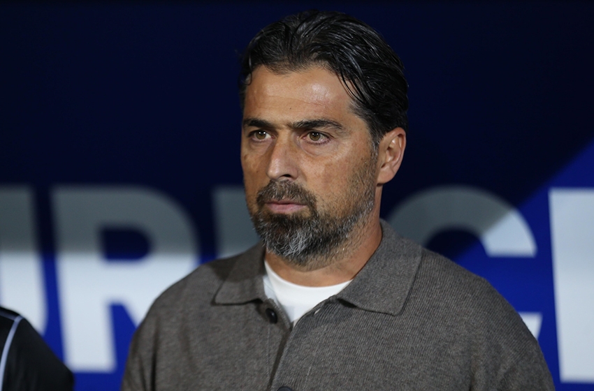 İlhan Palut: Daha çok üretmeliydik