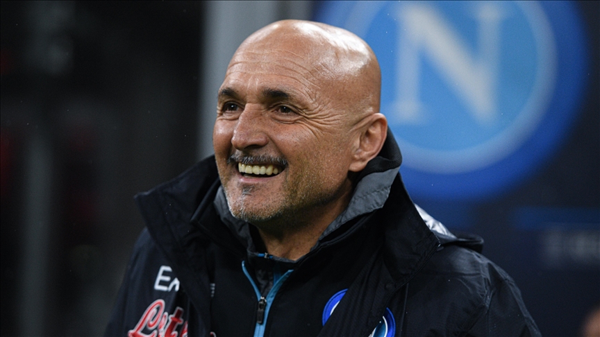 Luciano Spalletti 