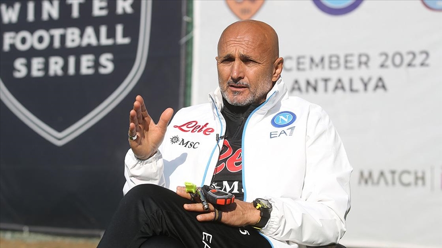 Luciano Spalletti 