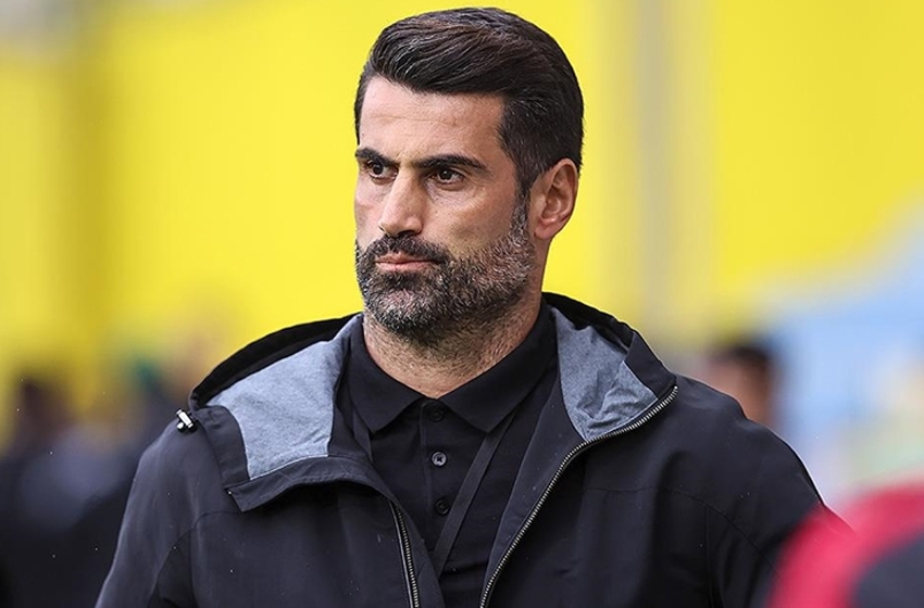 Volkan Demirel için resmi açıklama