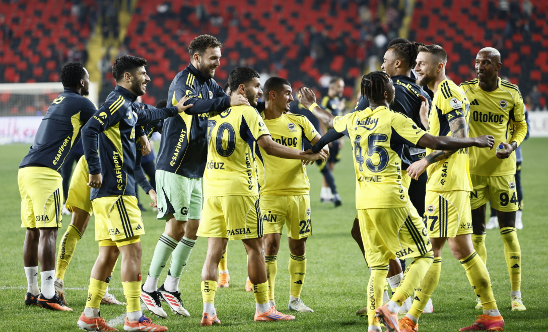 fenerbahçe