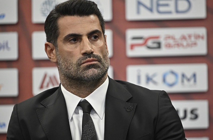 Volkan Demirel: Gençlerbirliği ruhunu iliklerime kadar hissettim