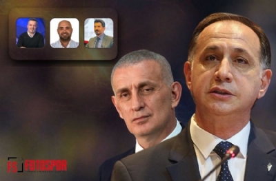 'MHK BAŞKANI YARGILANMALI'