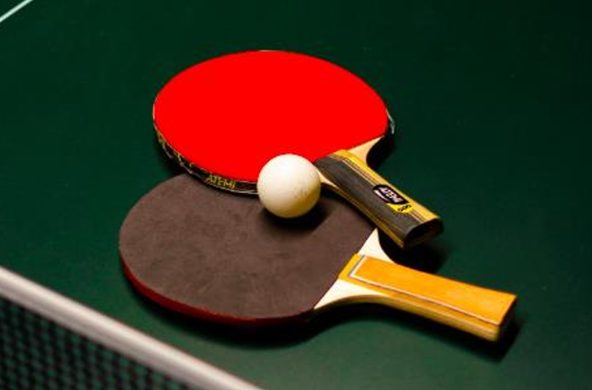 Milli para masa tenisçilerden  5 madalya