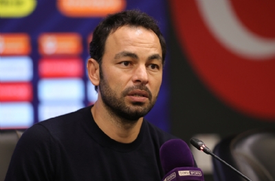 Selçuk İnan: Çok üzgünüm