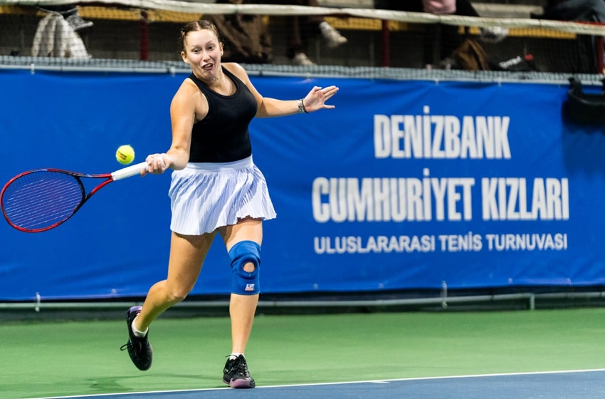 Bizim kızları eleyen Rus şampiyonluğa koşuyor