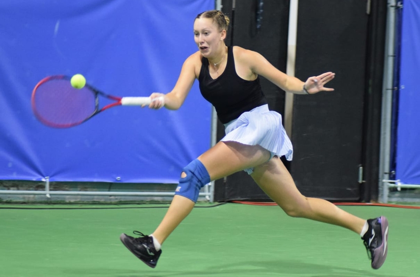 CUMHURİYETİN Şampiyonu Rus Shubladze