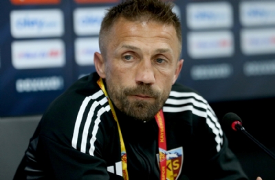 İgor Cagaji: Kalbimizle oynadık