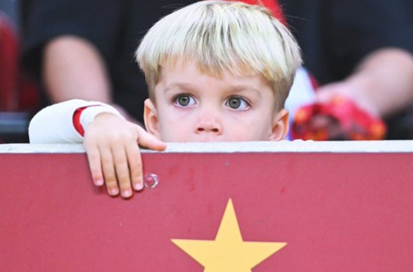 Gelmiş geçmiş en büyük aşk hikayesi: Ciro+Gala!