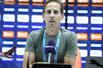  Joao Pereira: Kaybetmemeniz de önemli