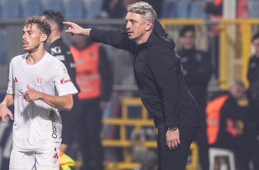 Orhan Ak: Çok üzgünüz