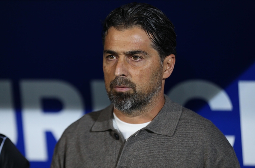 İlhan Palut: Değerli bir galibiyet aldık