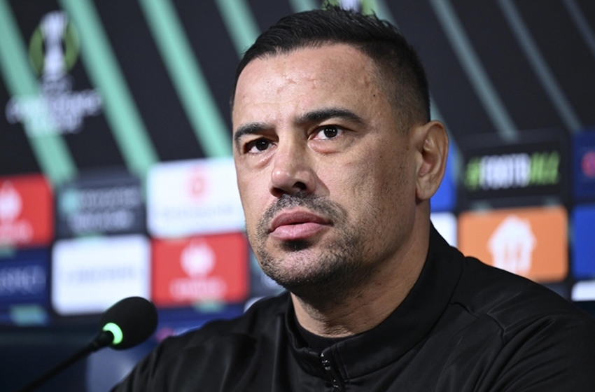 Konyaspor elini çabuk tuttu! Çağdaş Atan geri döndü