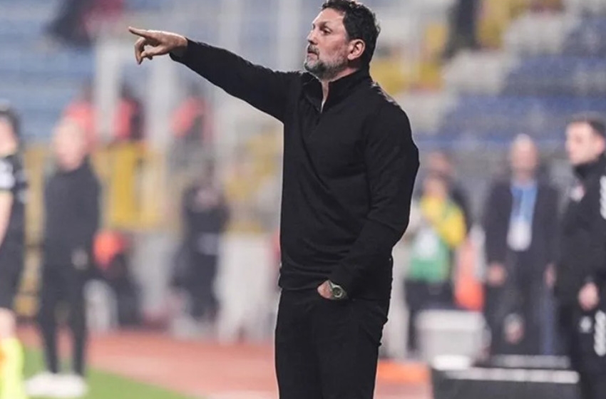 Eyüpspor, Erol Bulut'u yalanladı