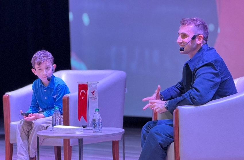 'Seçim vaadi' Kerem Aktürkoğlu, sözünü tuttu