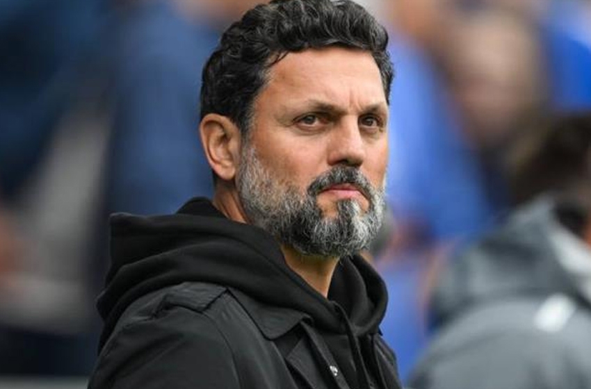 Erol Bulut: Önemli olan içimizdeki haini bulmak