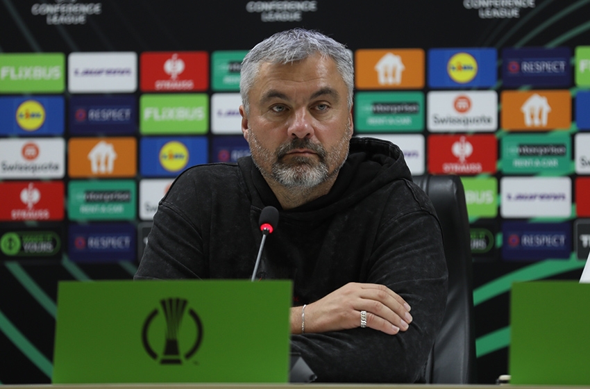 Thomas Reis: Hem mutluyuz hem de gururluyuz