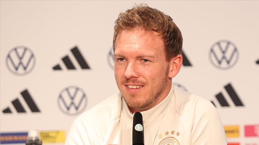 Nagelsmann