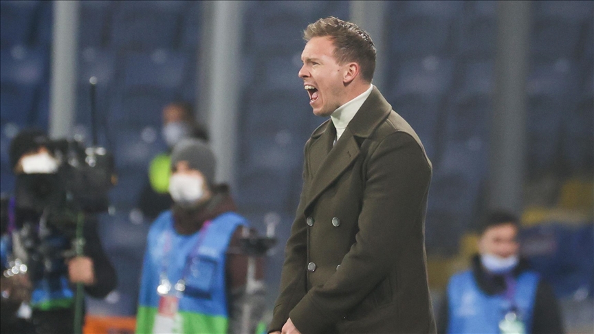 Nagelsmann