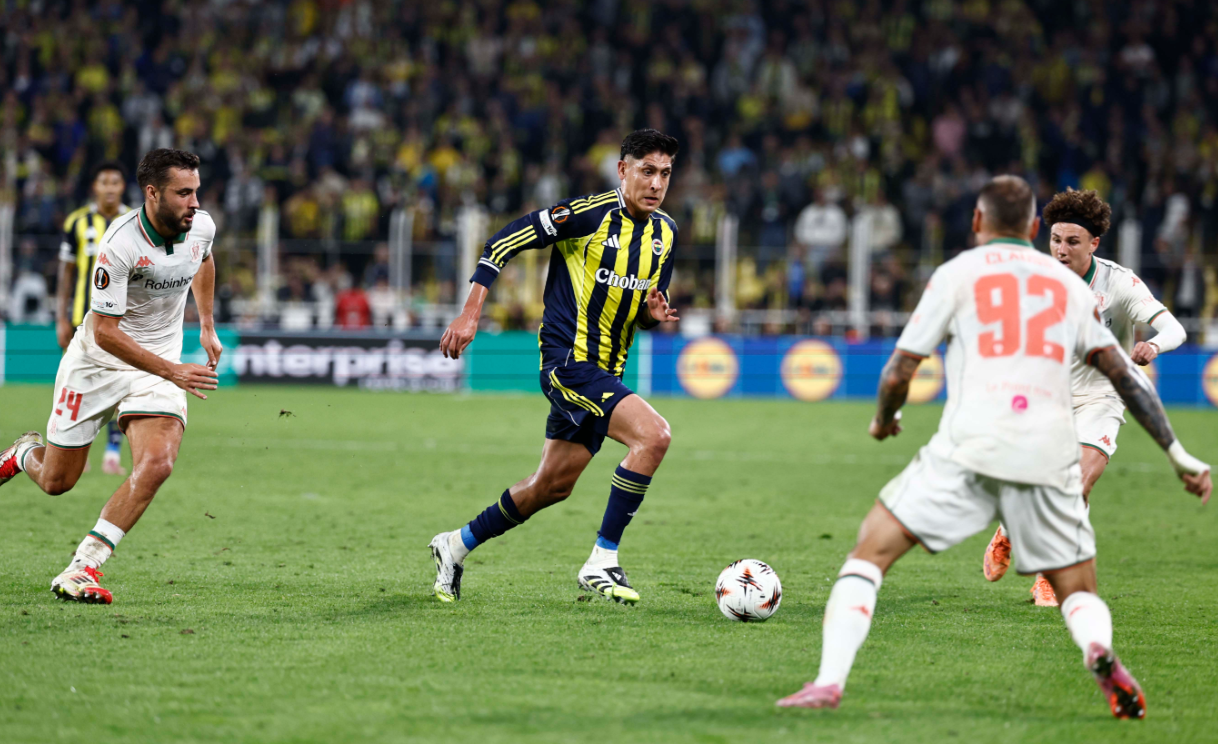 fenerbahçe