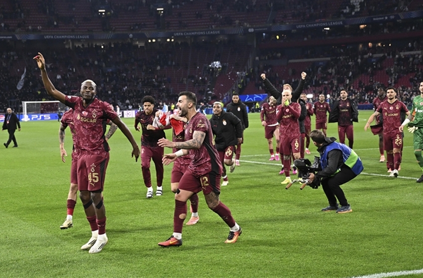 Galatasaray efsanesi Selçuk İnan'a karşı