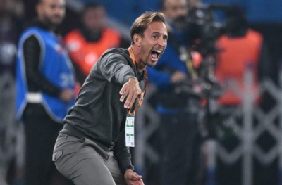 Joao Pereira: Akyazı'da 2 puan kaybettik