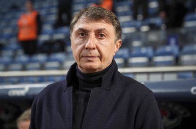 Şota Arveladze: 5 dakikada maçı kaybettik