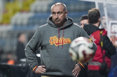 Stanimir Stoilov: Disiplinimizi koruduk