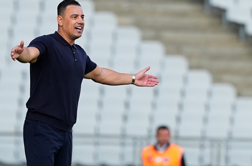 Çağdaş Atan'ın umudu milli ara