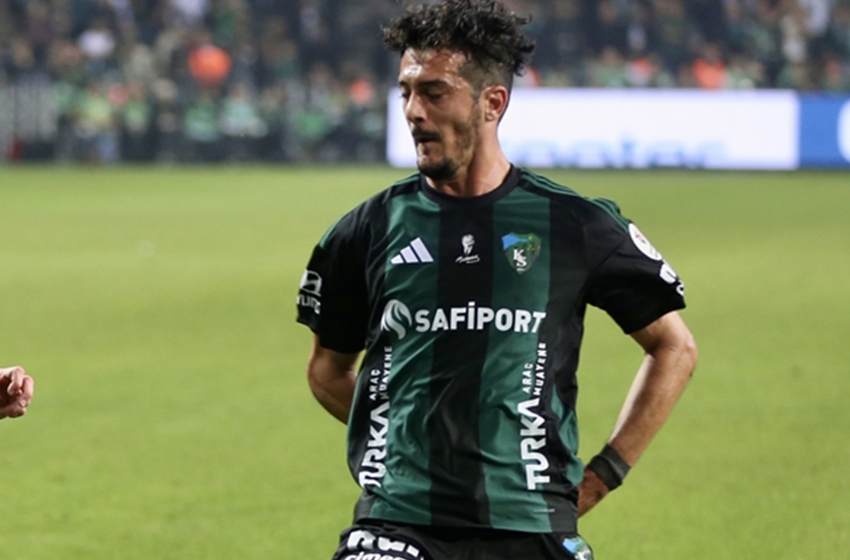 Tayfur, Osimhen'den gol krallığını alacak