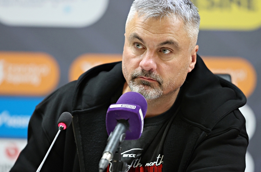 Thomas Reis'ten taraftara övgü