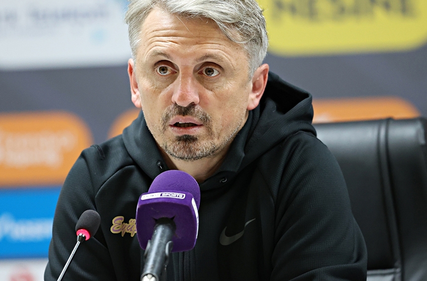 Orhan Ak'tan Murat Özkaya açıklaması