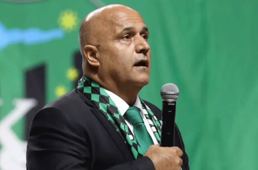 'Ne oldu yaram' kim bilecek? 