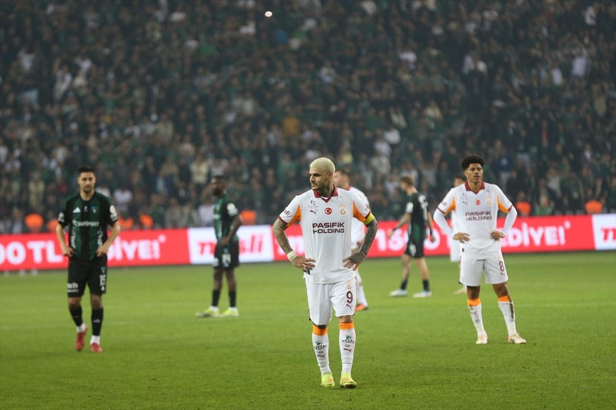 Galatasaray