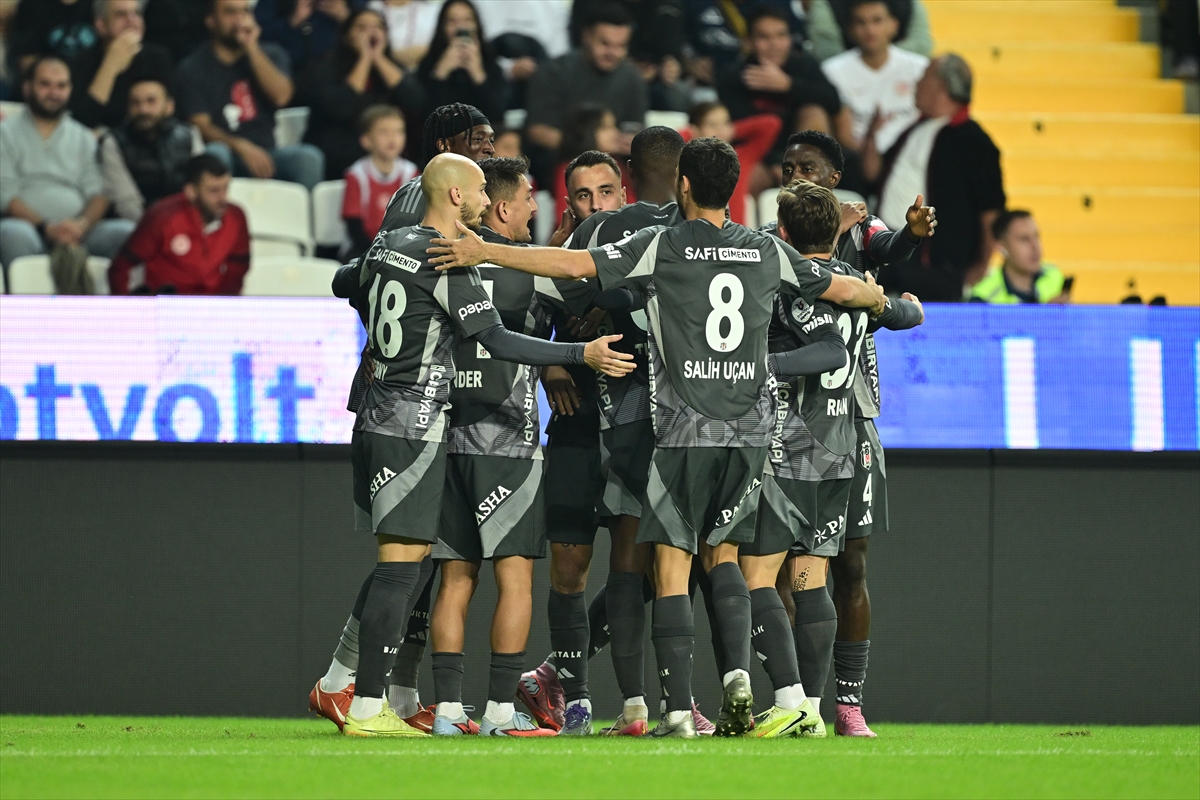 BESIKTAS