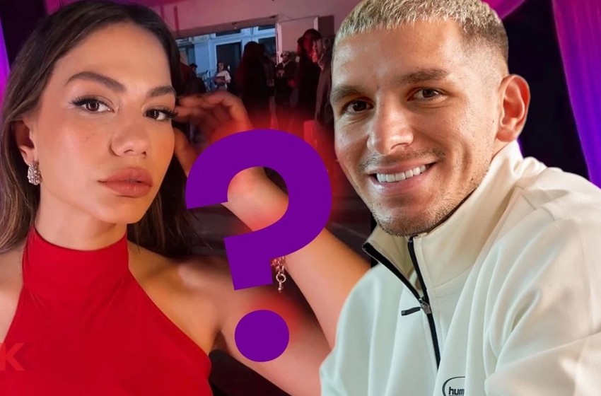 Lucas Torreira'dan ortalığı karıştıran hareket