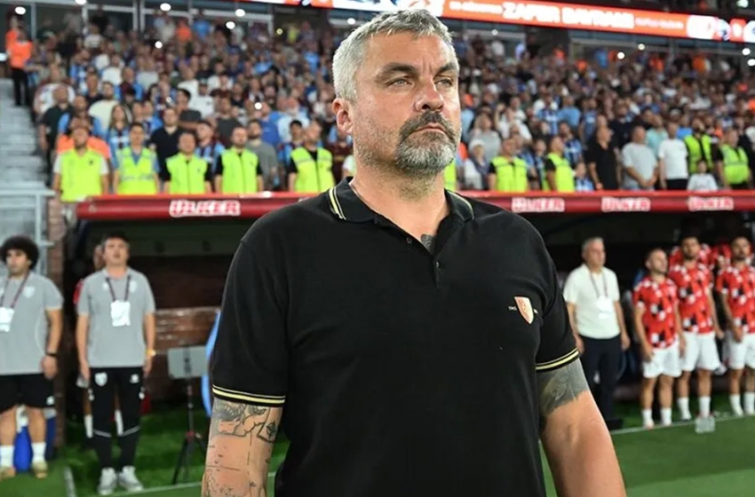 Samsunspor'u uçurdu Bundesliga peşinde