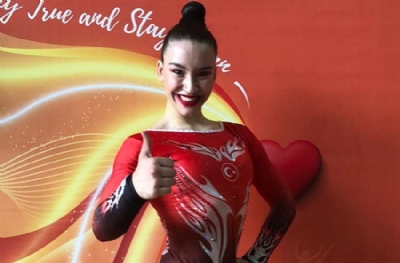 Ayşe Begüm Onbaşı, Avrupa Şampiyonası'nda finale kaldı