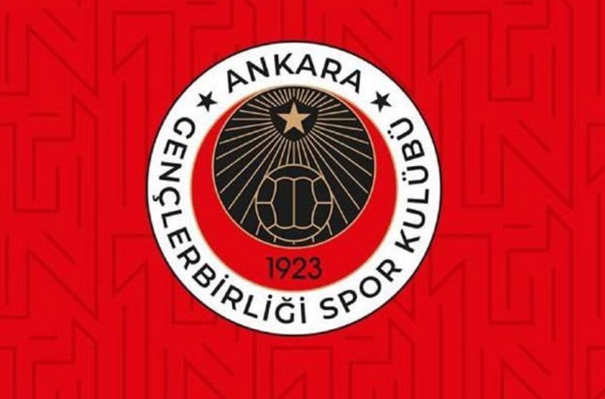 Gençlerbirliği yönetiminde görev değişikliği