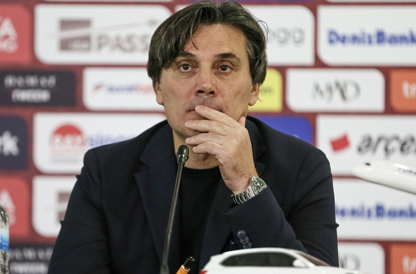 Milli takımda bir değişiklik daha! 