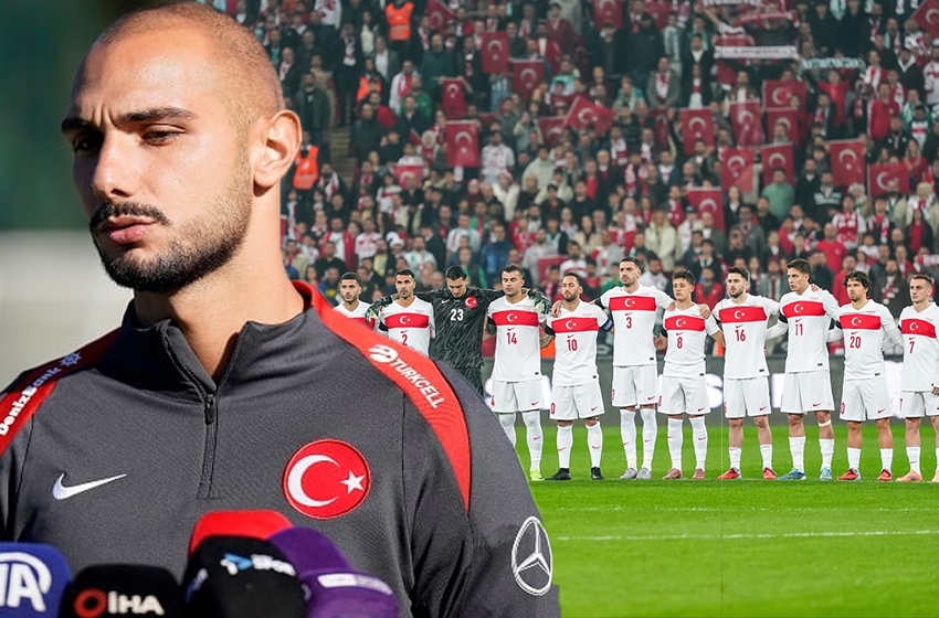 Cengiz Ünder, Livan Burcu ya da Eren Dinkçi değil! 2 pasla Ahmed Kutucu