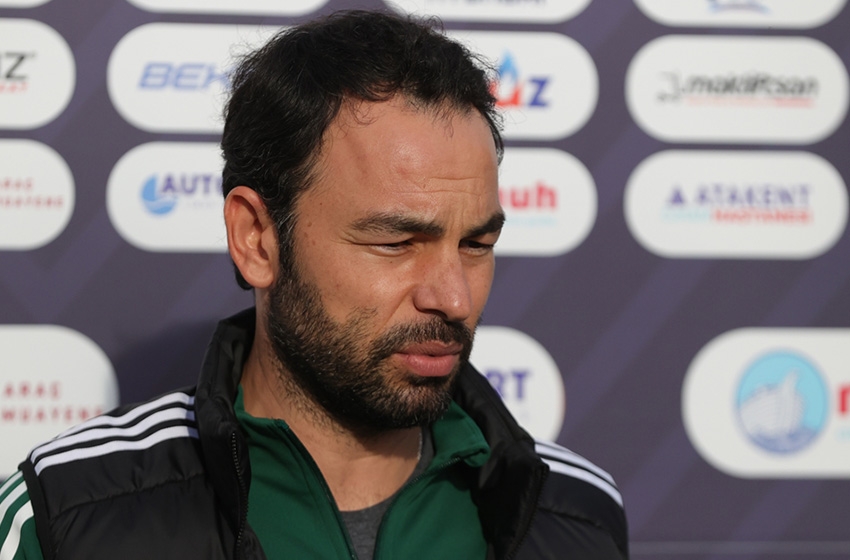 Selçuk İnan'dan Galatasaray itirafı