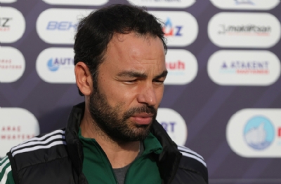 Selçuk İnan'dan Galatasaray itirafı